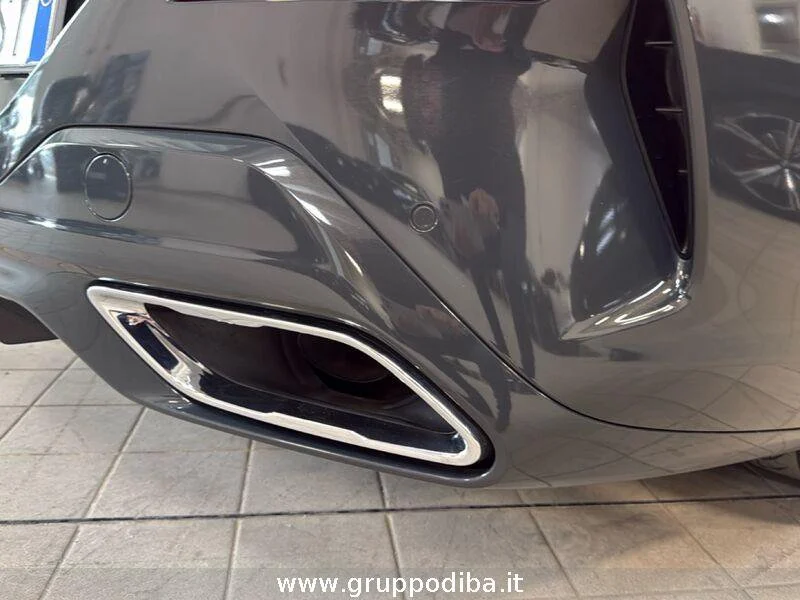 BMW Serie 8 Gran Coupe 840d Gran Coupe mhev 48V xdrive auto- Gruppo Diba
