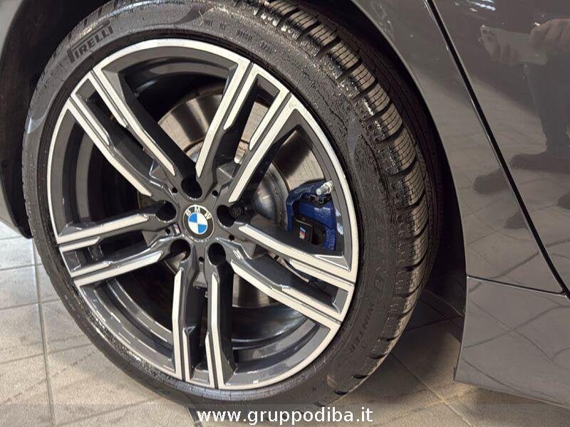 BMW Serie 8 Gran Coupe 840d Gran Coupe mhev 48V xdrive auto- Gruppo Diba