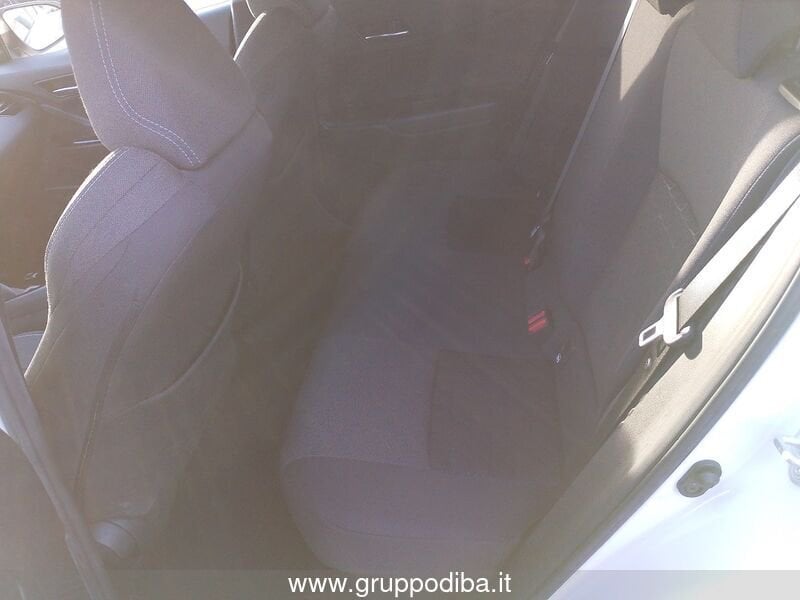 Toyota C-HR C-HR 2.0h Trend e-cvt- Gruppo Diba