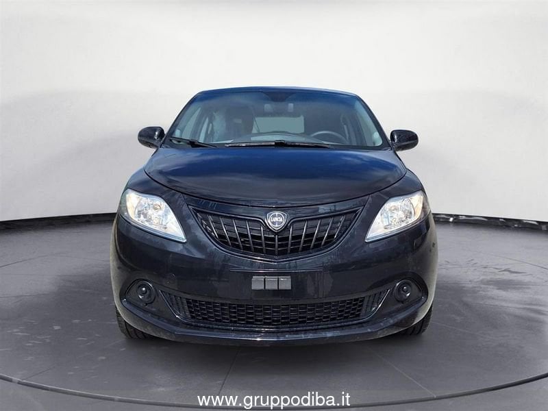 Lancia Ypsilon Ypsilon My24 1.0 Firefly 70 CvStart&Stop Hybrid Or- Gruppo Diba