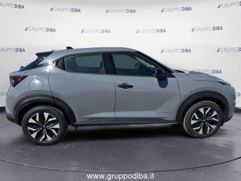 Nissan Juke JUKE ACENTA AMT- Gruppo Diba