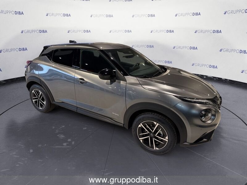 Nissan Juke JUKE N-CONNECTA AMT- Gruppo Diba