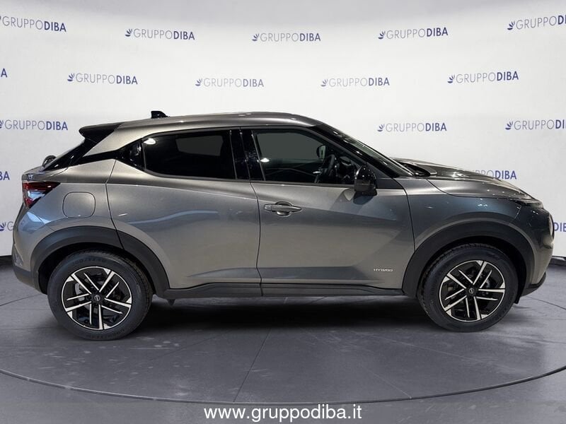 Nissan Juke JUKE N-CONNECTA AMT- Gruppo Diba