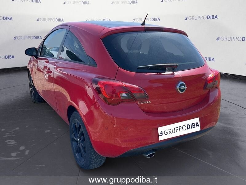 Opel Corsa 3 porte Corsa 3p 1.4 b-Color 90cv- Gruppo Diba