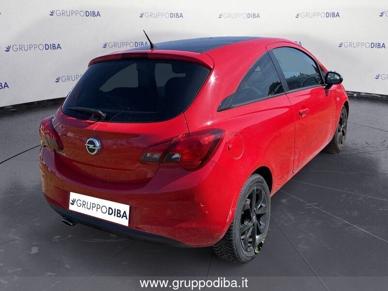 Opel Corsa 3 porte Corsa 3p 1.4 b-Color 90cv- Gruppo Diba