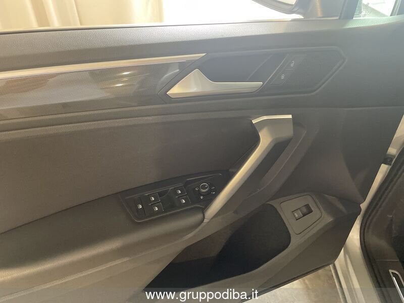 Volkswagen Tiguan Tiguan 2.0 tdi Advanced R-Line Exterior Pack 4moti- Gruppo Diba
