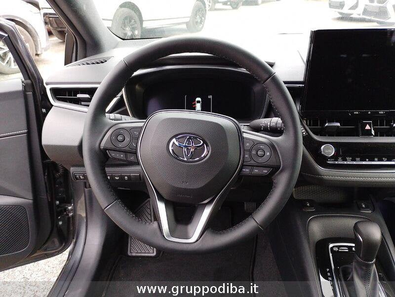Toyota Corolla Hybrid COROLLA TS 1.8 ACTIVE MY24- Gruppo Diba