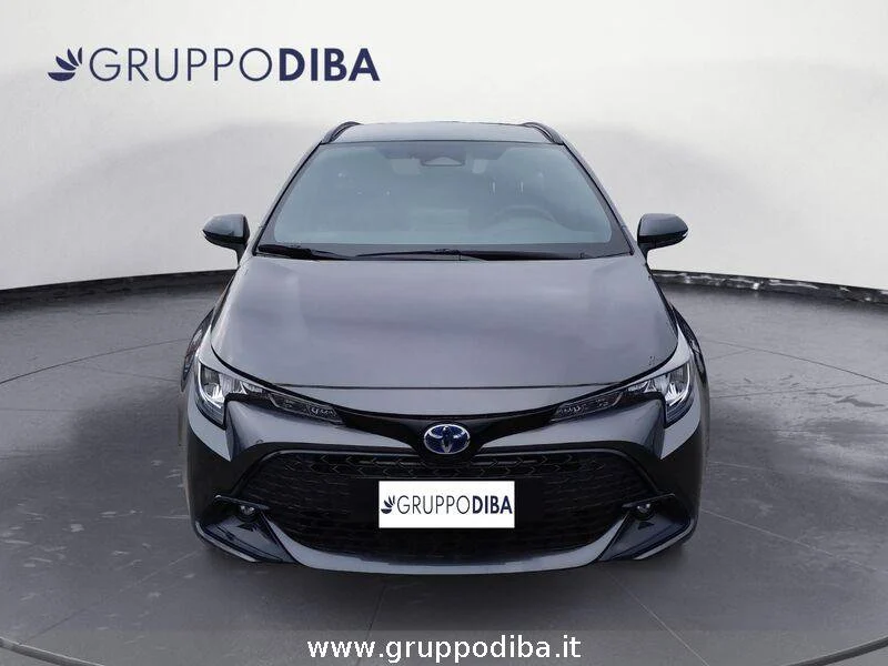 Toyota Corolla Hybrid COROLLA TS 1.8 ACTIVE MY24- Gruppo Diba