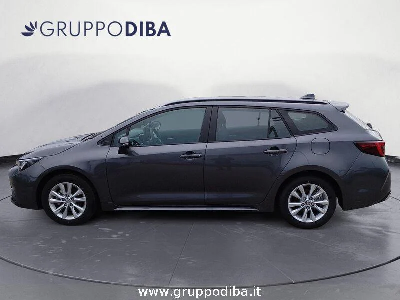 Toyota Corolla Hybrid COROLLA TS 1.8 ACTIVE MY24- Gruppo Diba