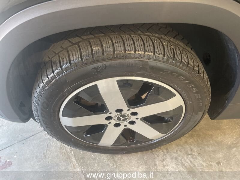 Mercedes-Benz GLB GLB 200 d Sport Plus auto- Gruppo Diba