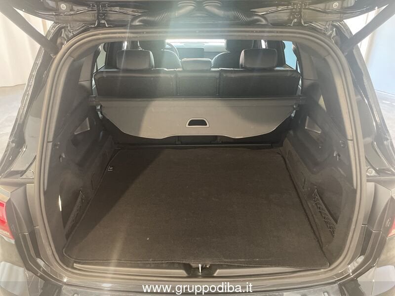 Mercedes-Benz GLB GLB 200 d Sport Plus auto- Gruppo Diba