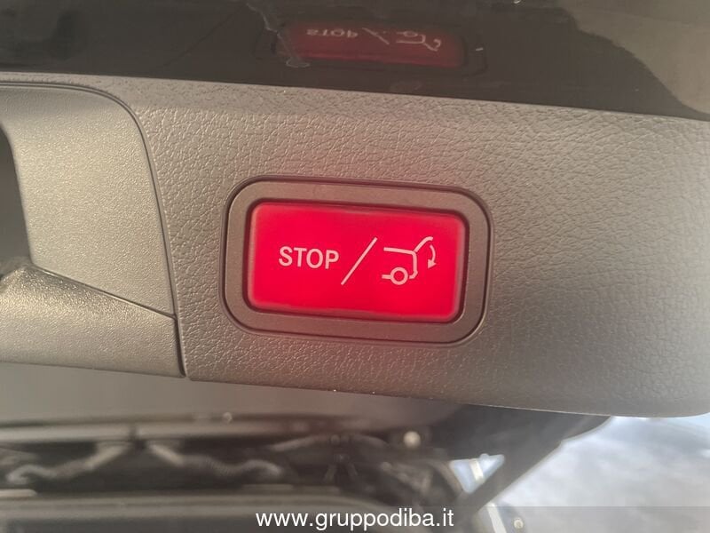 Mercedes-Benz GLB GLB 200 d Sport Plus auto- Gruppo Diba