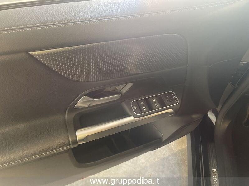Mercedes-Benz GLB GLB 200 d Sport Plus auto- Gruppo Diba