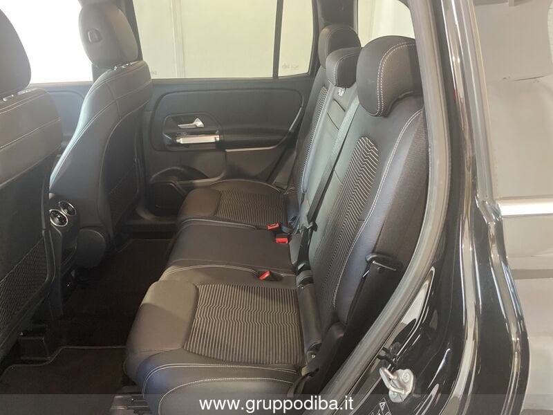 Mercedes-Benz GLB GLB 200 d Sport Plus auto- Gruppo Diba