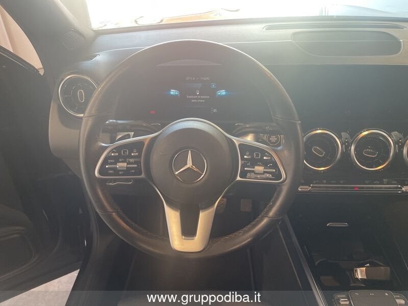 Mercedes-Benz GLB GLB 200 d Sport Plus auto- Gruppo Diba