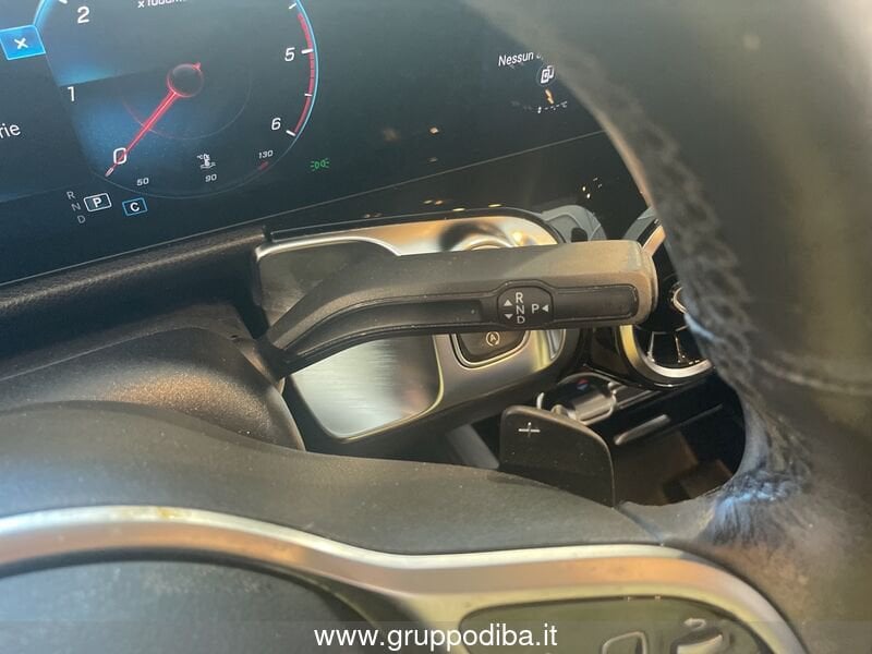 Mercedes-Benz GLB GLB 200 d Sport Plus auto- Gruppo Diba