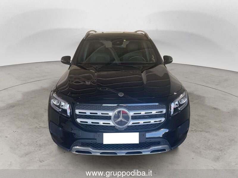 Mercedes-Benz GLB GLB 200 d Sport Plus auto- Gruppo Diba