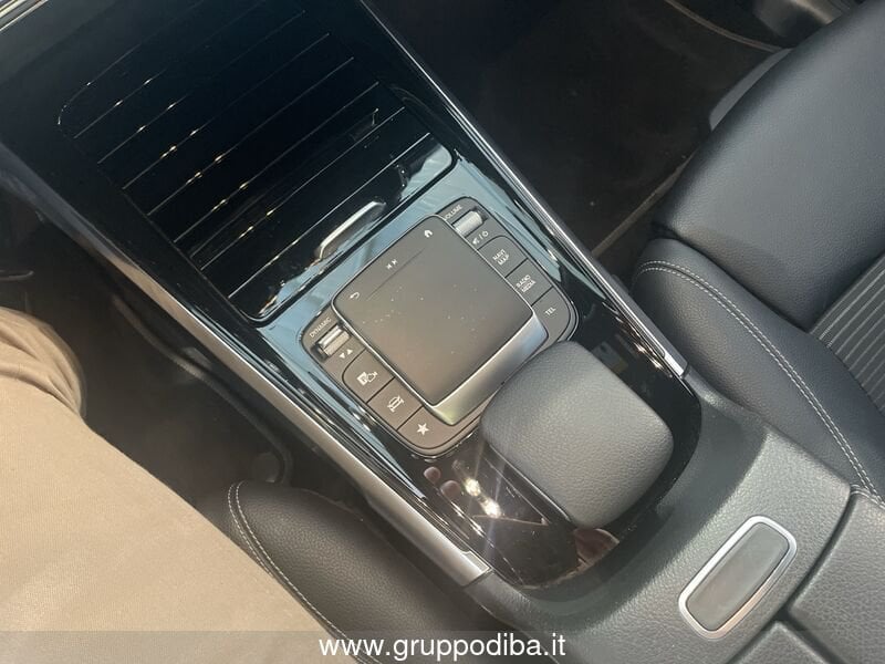 Mercedes-Benz GLB GLB 200 d Sport Plus auto- Gruppo Diba