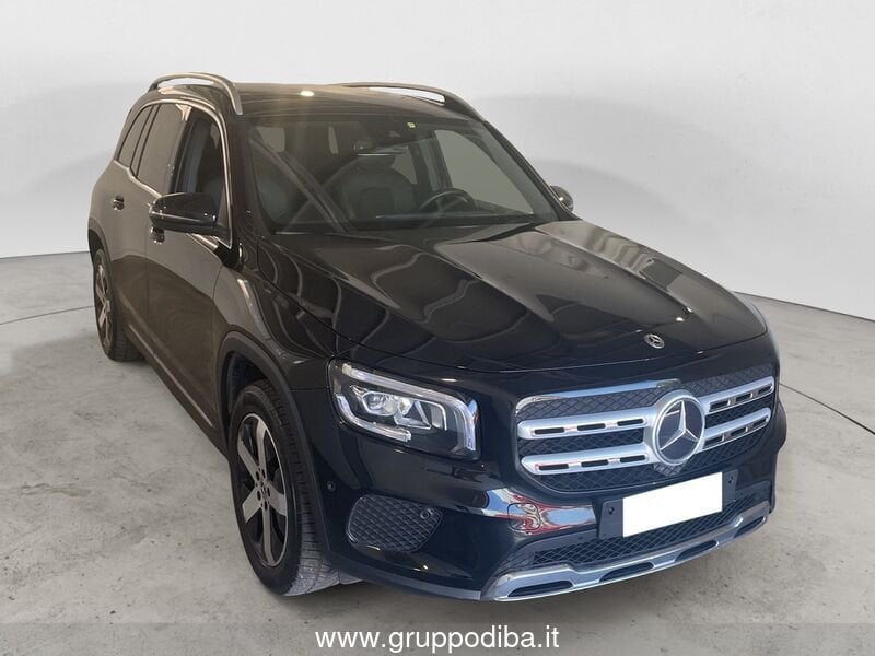Mercedes-Benz GLB GLB 200 d Sport Plus auto- Gruppo Diba