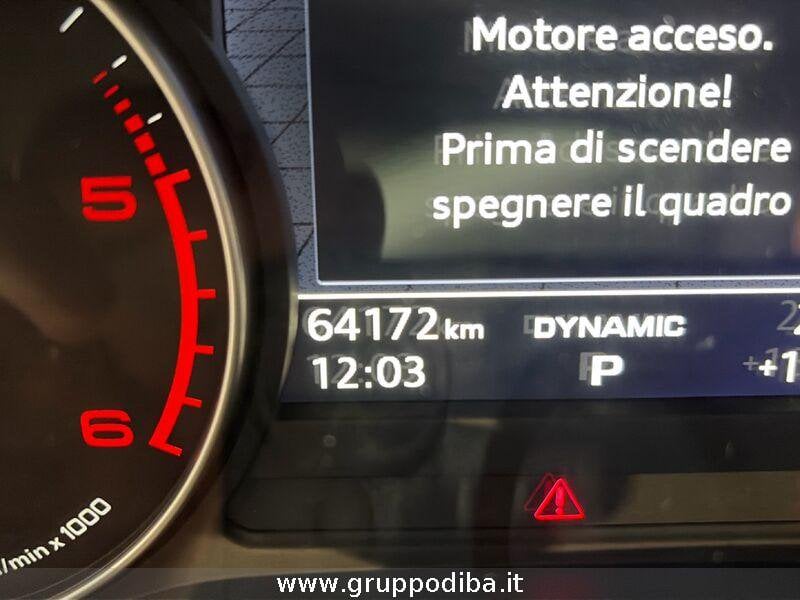 Audi Q5 Q5 40 2.0 tdi Business Design quattro 190cv s-tron- Gruppo Diba