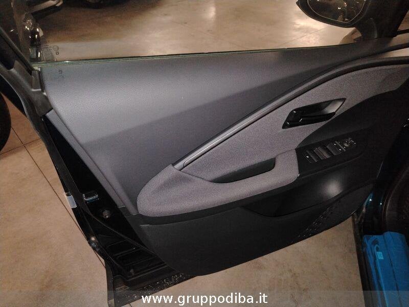 Toyota C-HR C-HR 2.0 HEV AWD TREND- Gruppo Diba