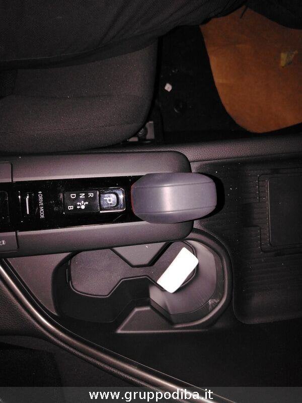 Toyota C-HR C-HR 2.0 HEV AWD TREND- Gruppo Diba