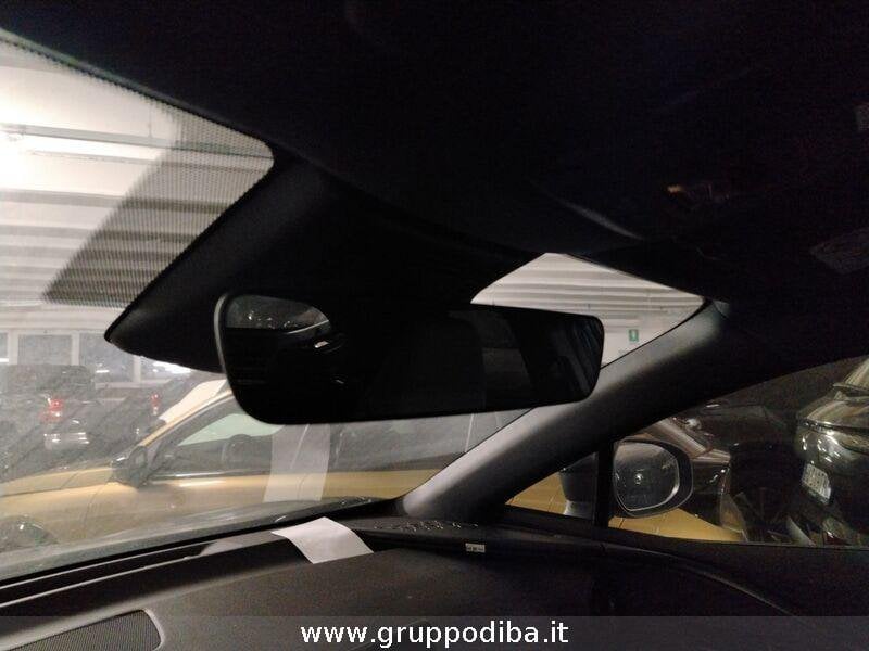 Toyota C-HR C-HR 2.0 HEV AWD TREND- Gruppo Diba