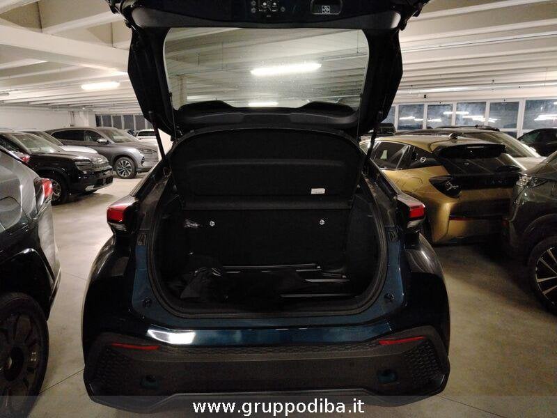 Toyota C-HR C-HR 2.0 HEV AWD TREND- Gruppo Diba