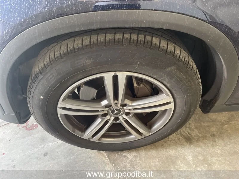 Mercedes-Benz GLC Suv GLC 200 d Sport 4matic auto- Gruppo Diba