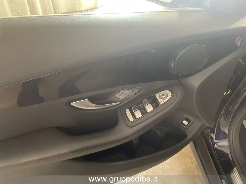 Mercedes-Benz GLC Suv GLC 200 d Sport 4matic auto- Gruppo Diba