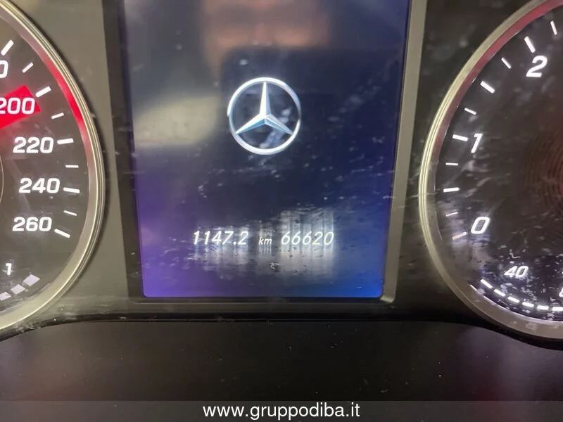 Mercedes-Benz GLC Suv GLC 200 d Sport 4matic auto- Gruppo Diba