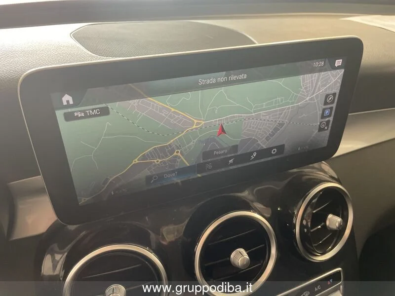 Mercedes-Benz GLC Suv GLC 200 d Sport 4matic auto- Gruppo Diba