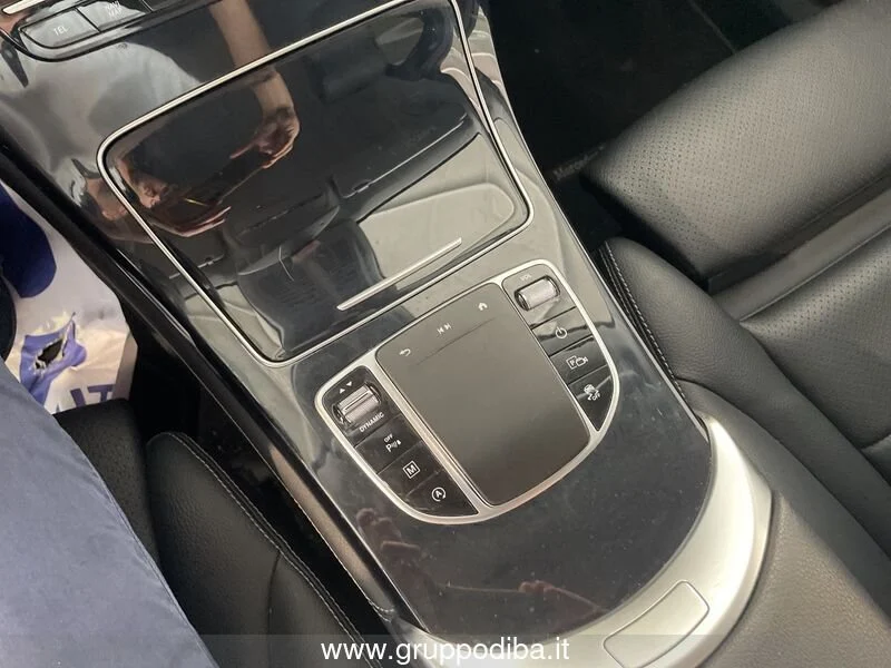 Mercedes-Benz GLC Suv GLC 200 d Sport 4matic auto- Gruppo Diba