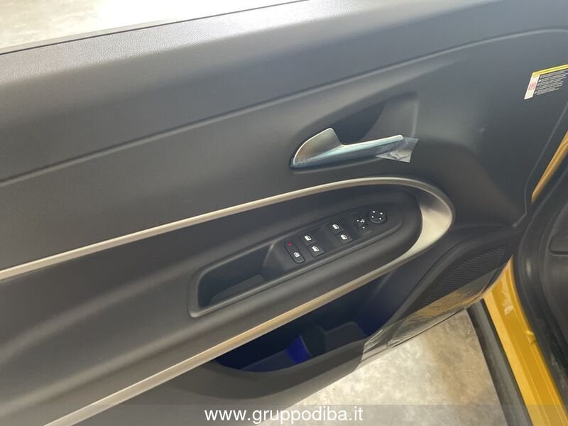 Jeep Avenger Avenger Bev My23 Avenger Summit 100% Elettrica- Gruppo Diba