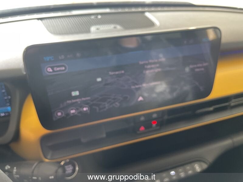 Jeep Avenger Avenger Bev My23 Avenger Summit 100% Elettrica- Gruppo Diba