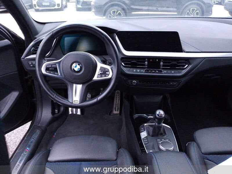 BMW Serie 1 118i Msport 136cv- Gruppo Diba