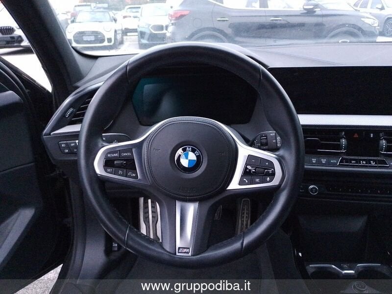BMW Serie 1 118i Msport 136cv- Gruppo Diba