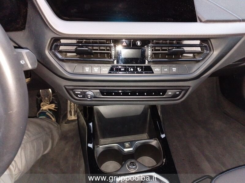 BMW Serie 1 118i Msport 136cv- Gruppo Diba