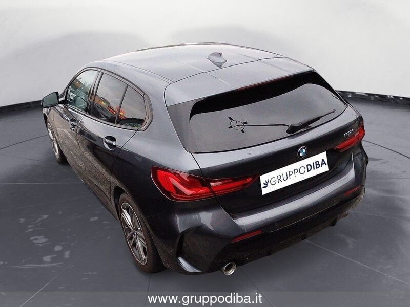 BMW Serie 1 118i Msport 136cv- Gruppo Diba