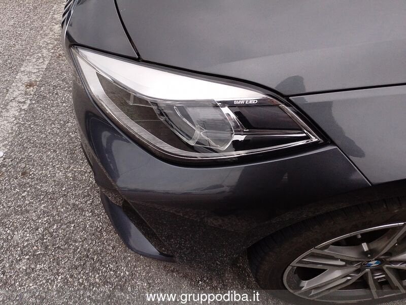 BMW Serie 1 118i Msport 136cv- Gruppo Diba