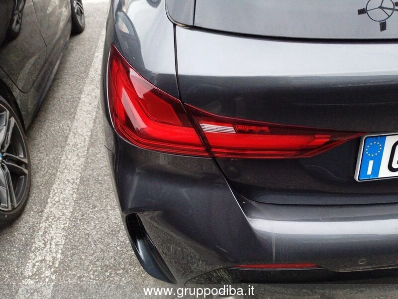 BMW Serie 1 118i Msport 136cv- Gruppo Diba