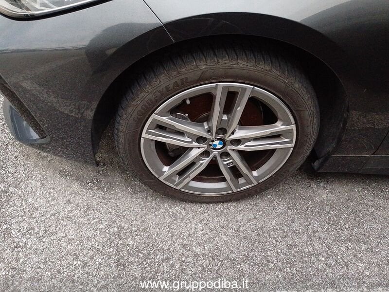 BMW Serie 1 118i Msport 136cv- Gruppo Diba
