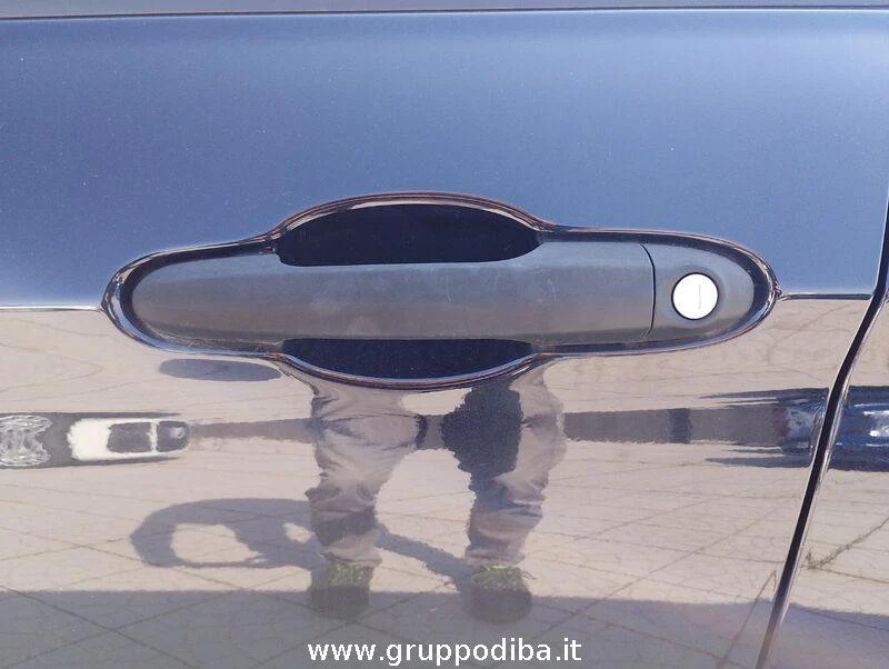 Fiat Tipo Tipo Hatchback Hybrid 1.5 Hybrid 130cv Dct Hb Tipo- Gruppo Diba