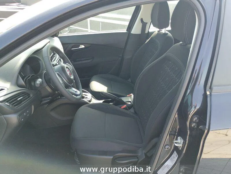 Fiat Tipo Tipo Hatchback Hybrid 1.5 Hybrid 130cv Dct Hb Tipo- Gruppo Diba