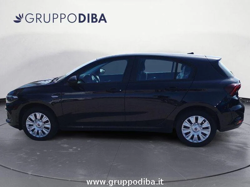 Fiat Tipo Tipo Hatchback Hybrid 1.5 Hybrid 130cv Dct Hb Tipo- Gruppo Diba