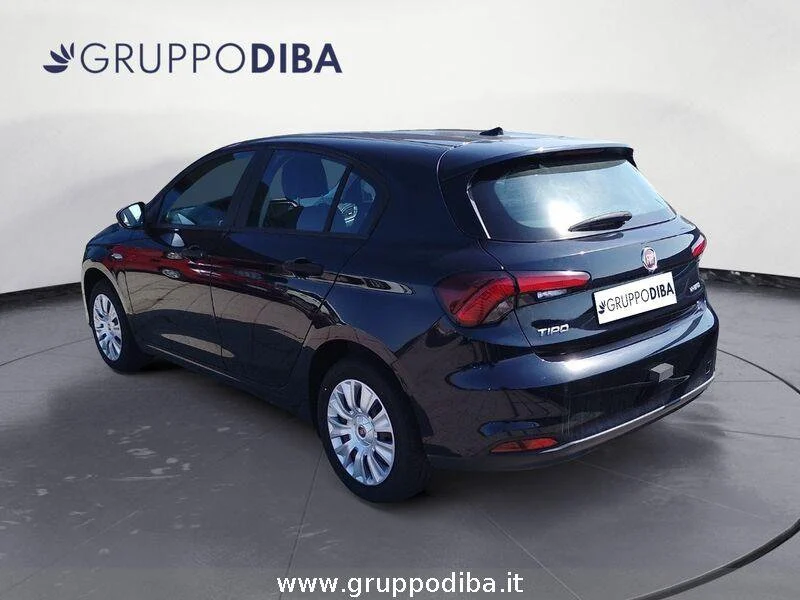Fiat Tipo Tipo Hatchback Hybrid 1.5 Hybrid 130cv Dct Hb Tipo- Gruppo Diba