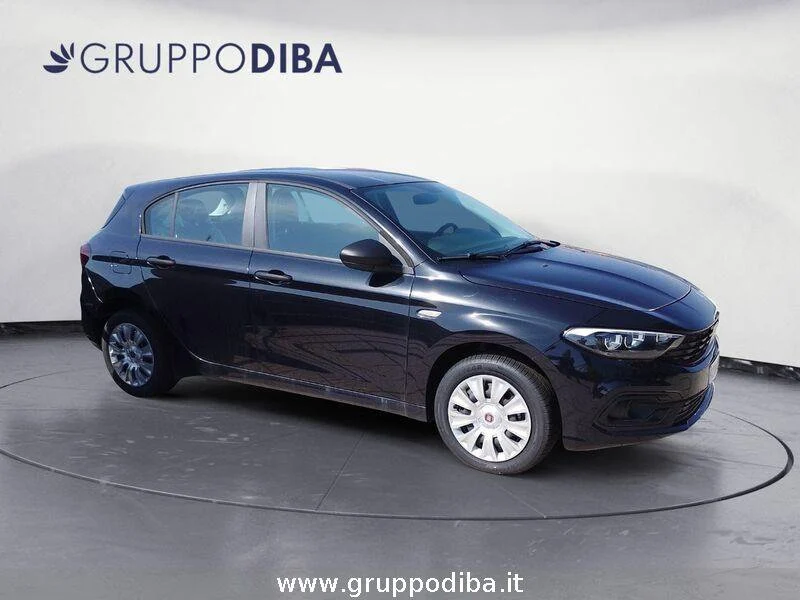 Fiat Tipo Tipo Hatchback Hybrid 1.5 Hybrid 130cv Dct Hb Tipo- Gruppo Diba