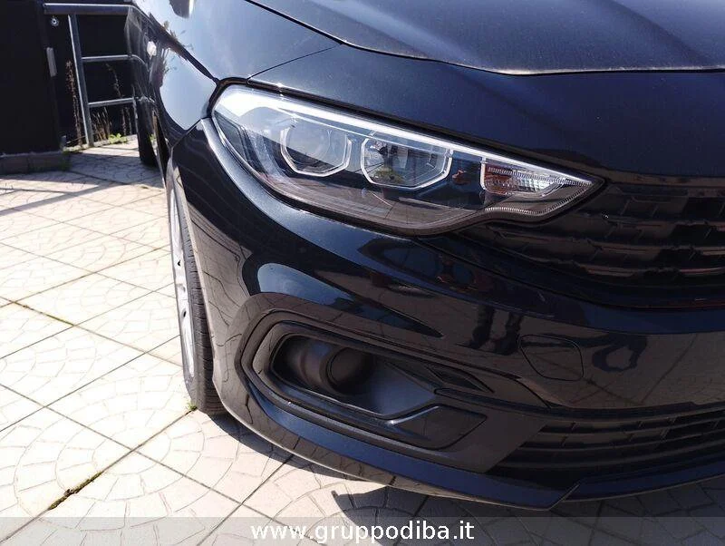 Fiat Tipo Tipo Hatchback Hybrid 1.5 Hybrid 130cv Dct Hb Tipo- Gruppo Diba