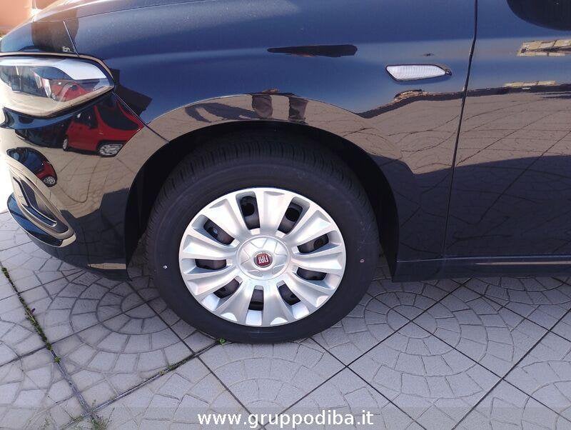 Fiat Tipo Tipo Hatchback Hybrid 1.5 Hybrid 130cv Dct Hb Tipo- Gruppo Diba