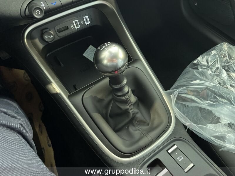 Jeep Avenger Avenger Ice My24 Avenger Summit 1.2 100cv- Gruppo Diba